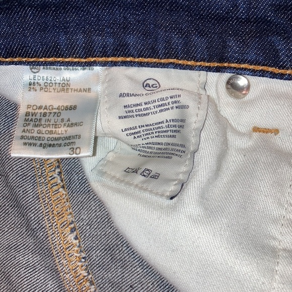 AG Emery Skirt - Picture 4 of 4